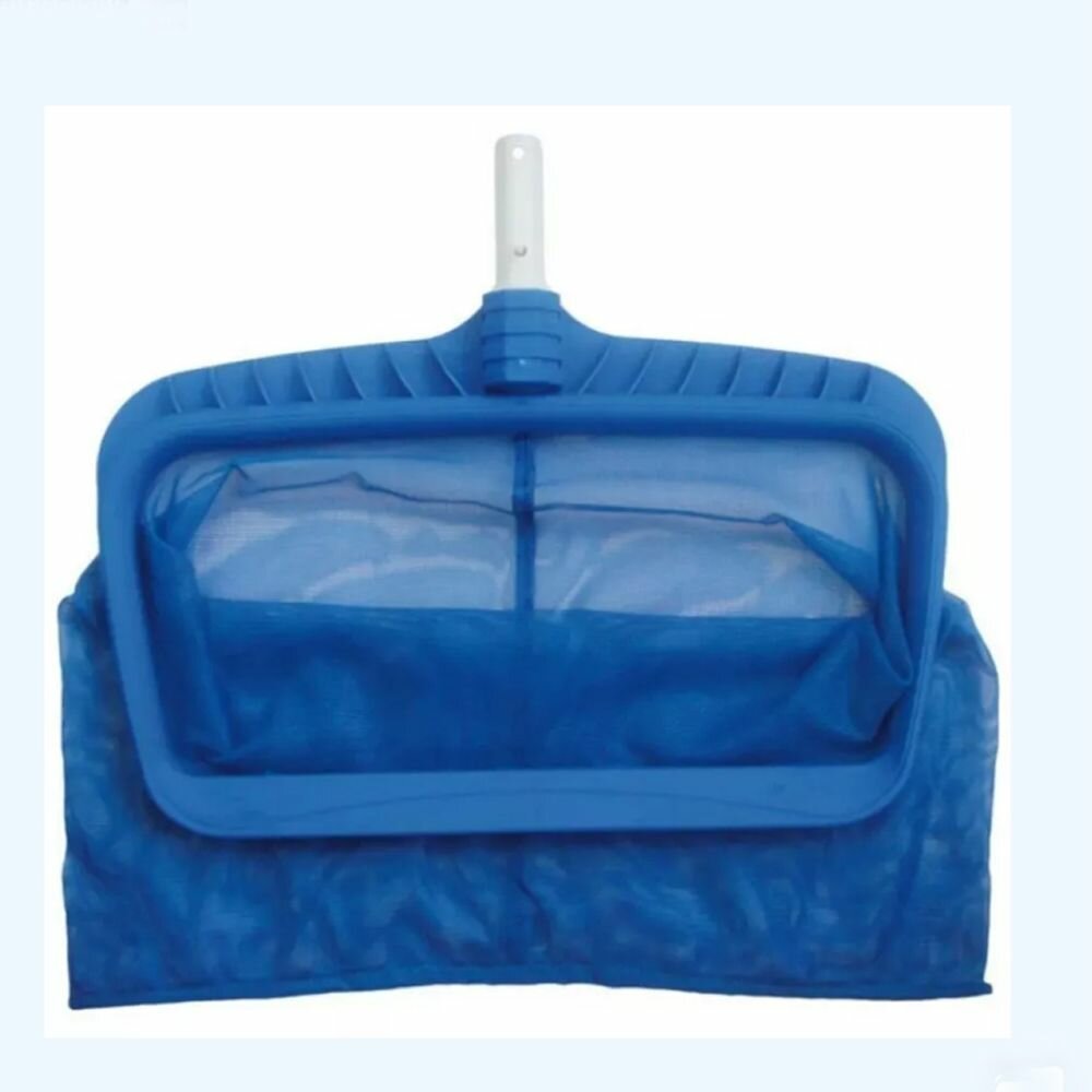Сачок для бассейна от мусора большой