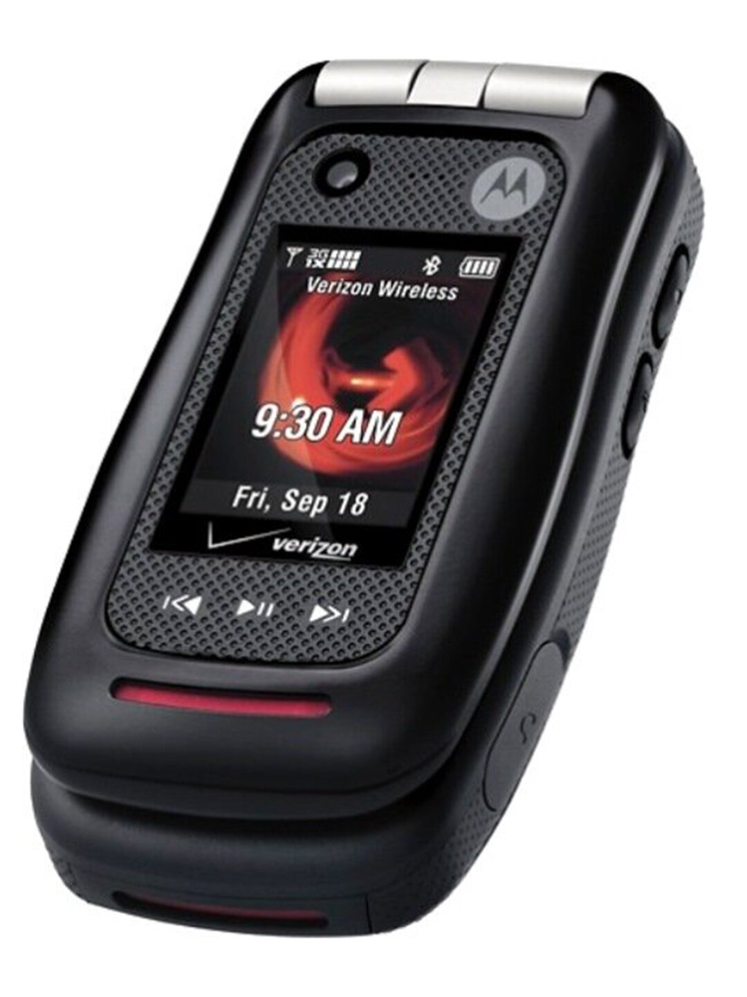 Телефон Motorola Barrage MOTV860 Verizon CDMA/Perfectum