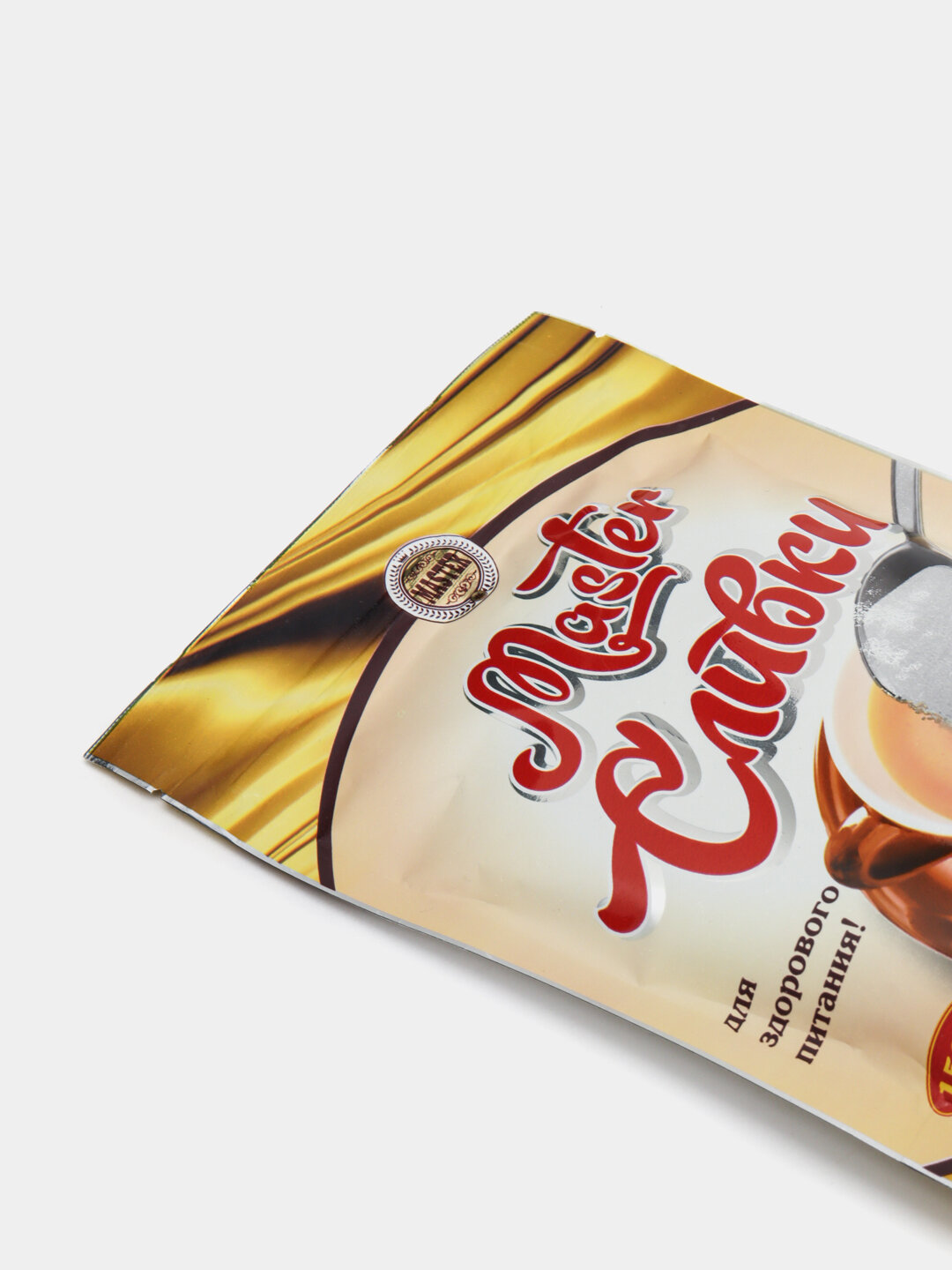 Сухие сливки Master, 150 г — фото 1