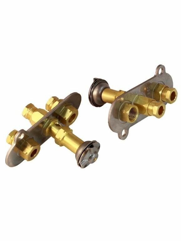 Пилотная горелка (330) Sit 0.160.059 ф 6мм (695) для котла