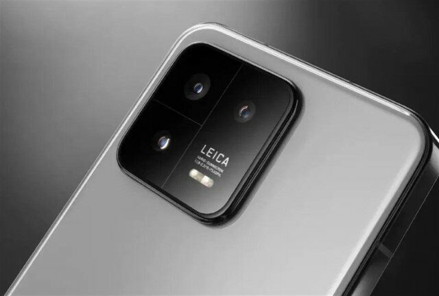 Смартфон Xiaomi 15 Pro 5G 12ГБ/256ГБ, Gray , 6.63", 120 Гц, Android 15 CN — фото 1