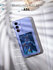 Противоударный чехол с кармашком Rosco на Samsung Galaxy A54 (Сам...
