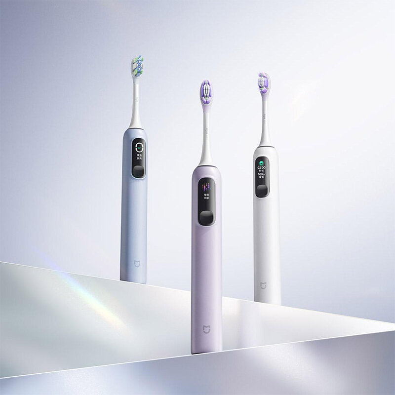 Xiaomi Mijia Sonic Electric Toothbrush Pro MES610