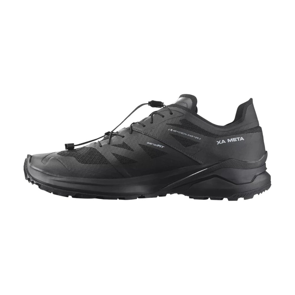 Кроссовки Salomon Shoes Xa Meta Gore-Tex Mif — фото 1