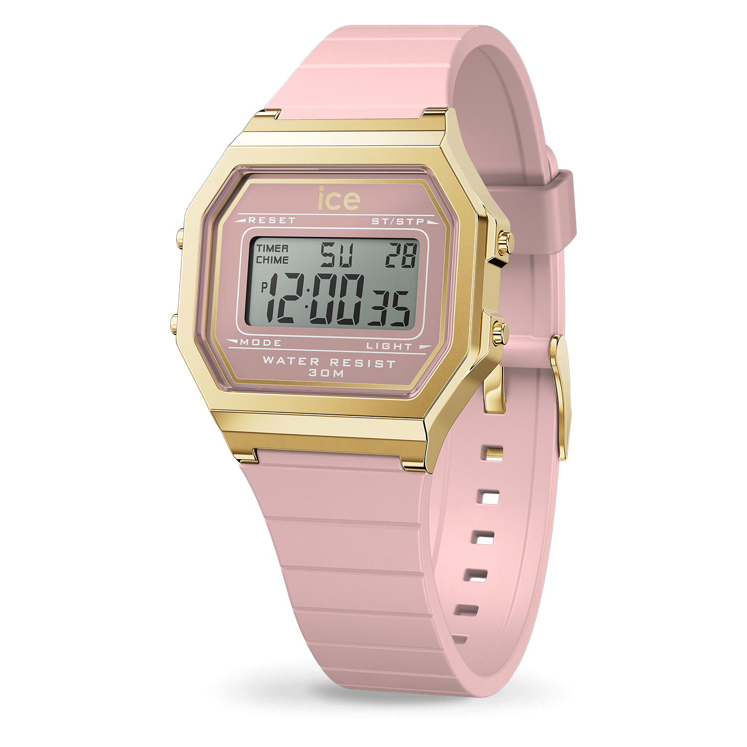 Наручные часы Ice-Watch, розовый