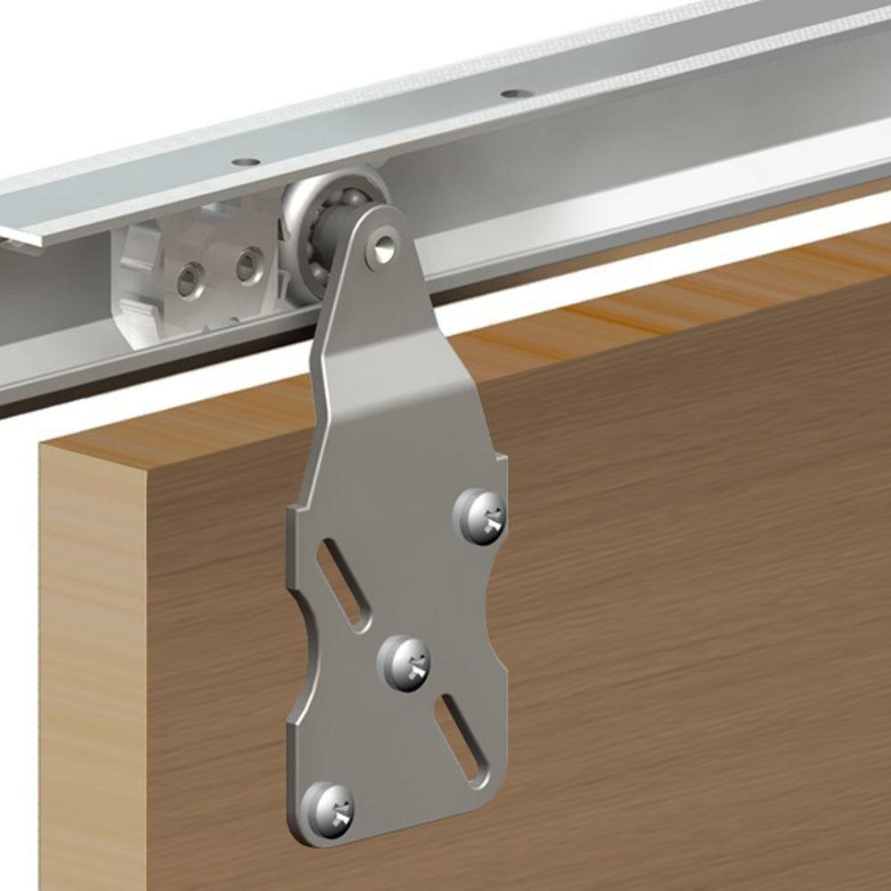 Комплект фурнитуры Sigma 1200 мм