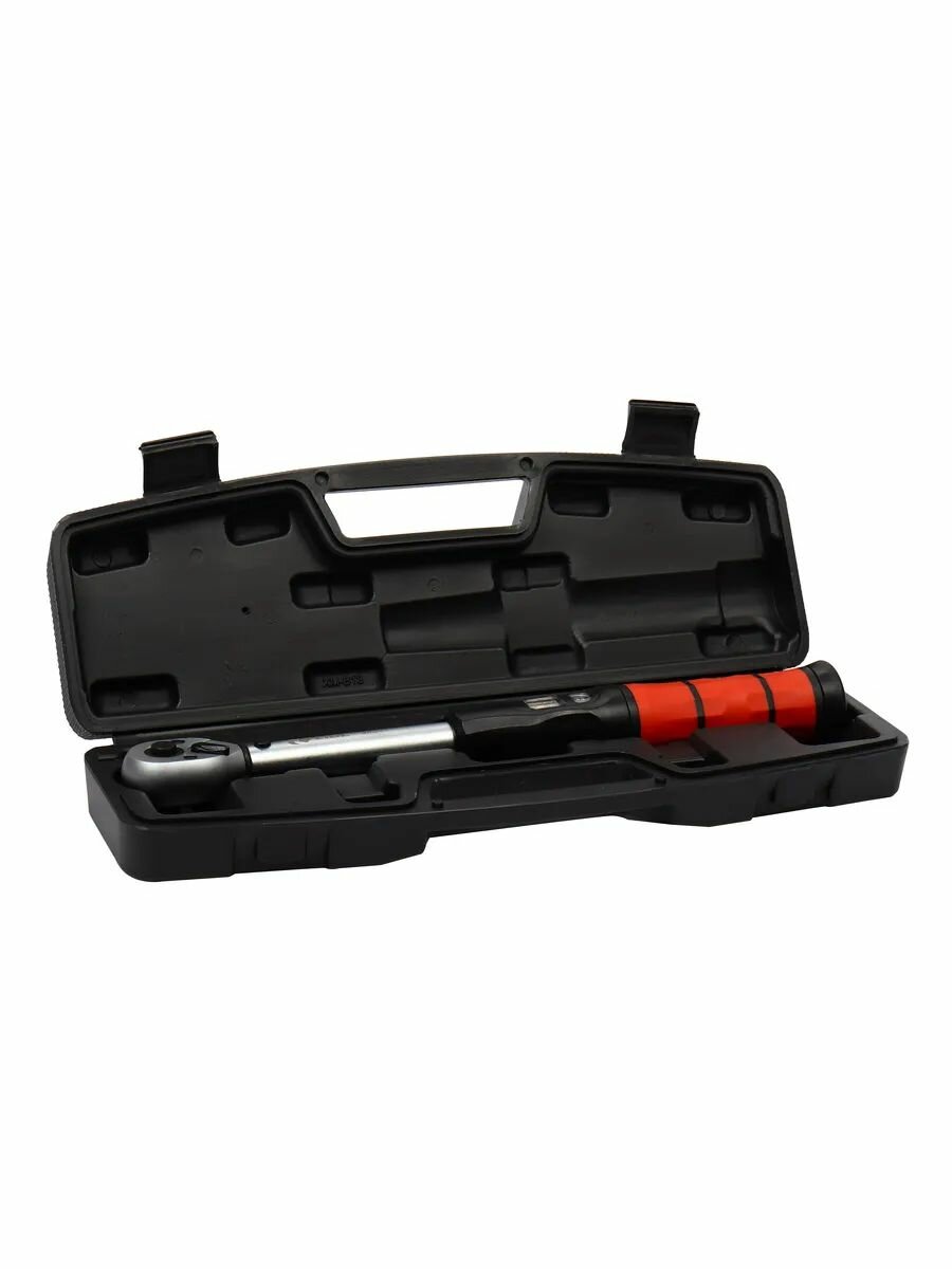 Ключ динамометрический, 3/8 10-50Nm L-310мм LG-39841