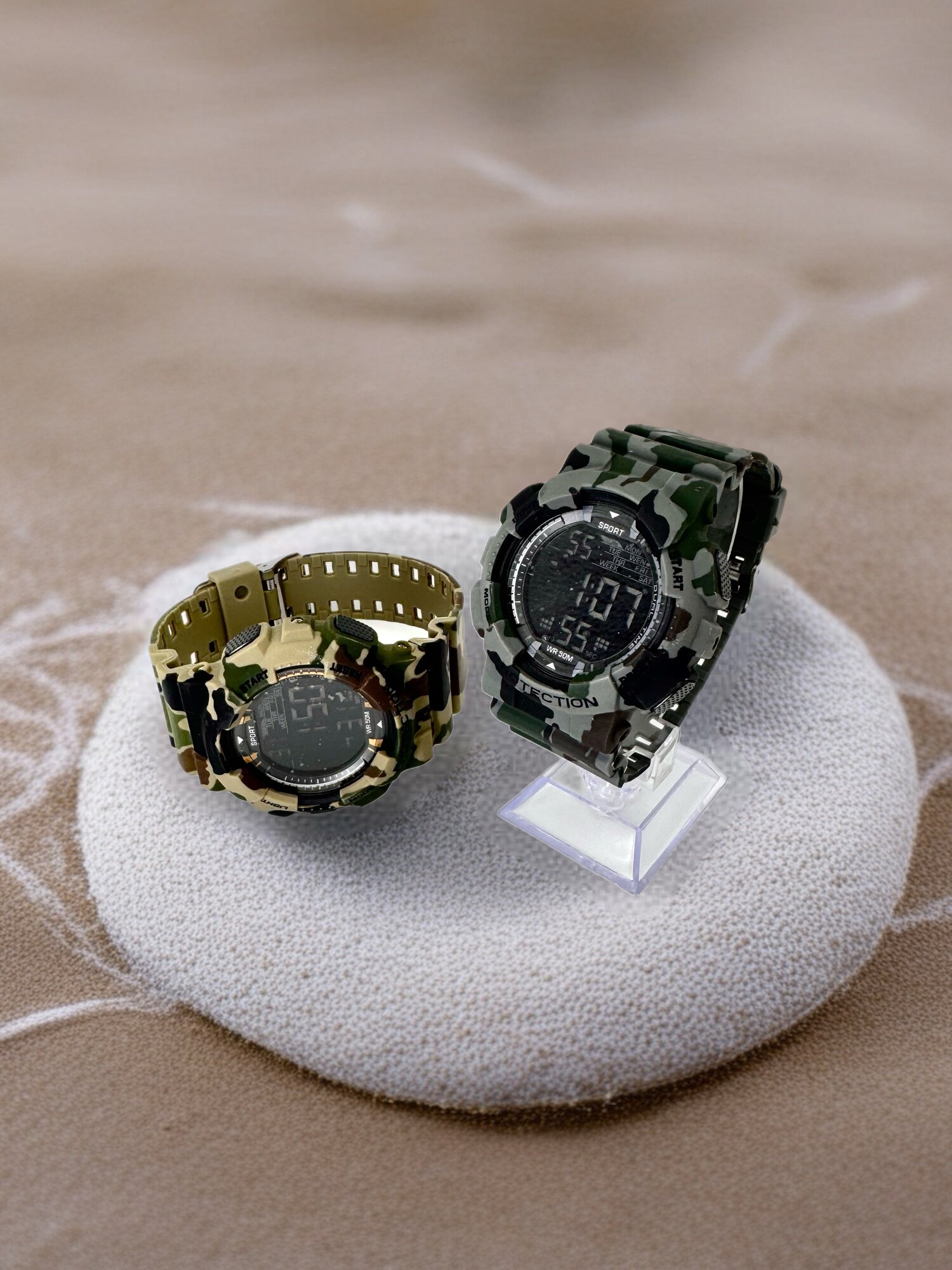 Наручные часы