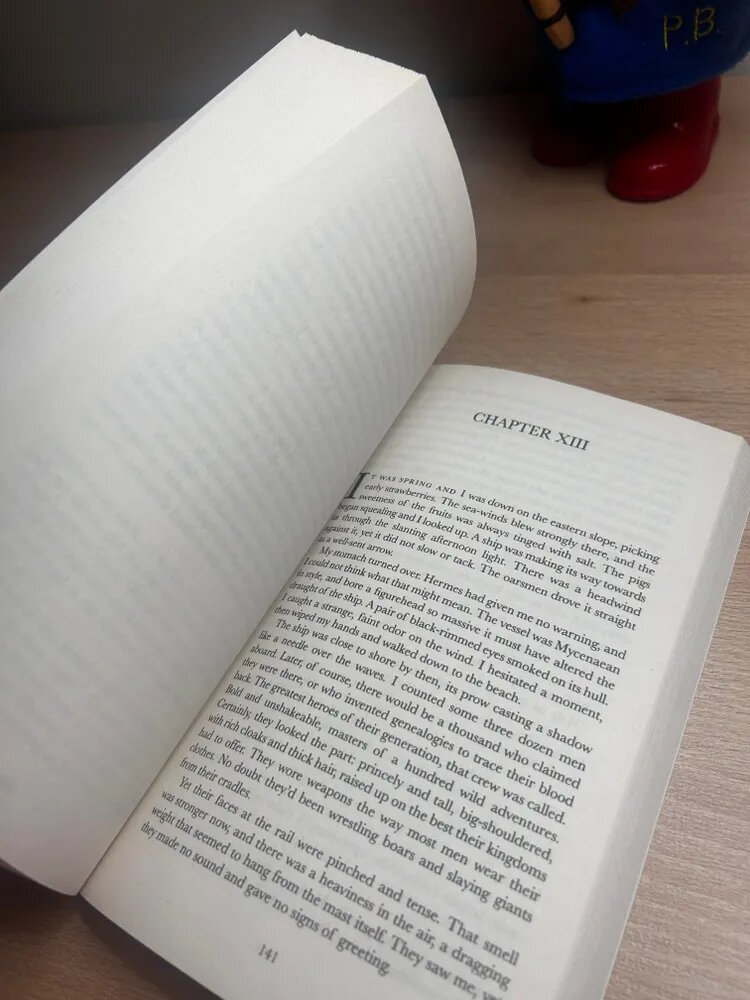 Circe / Цирцея — фото 1