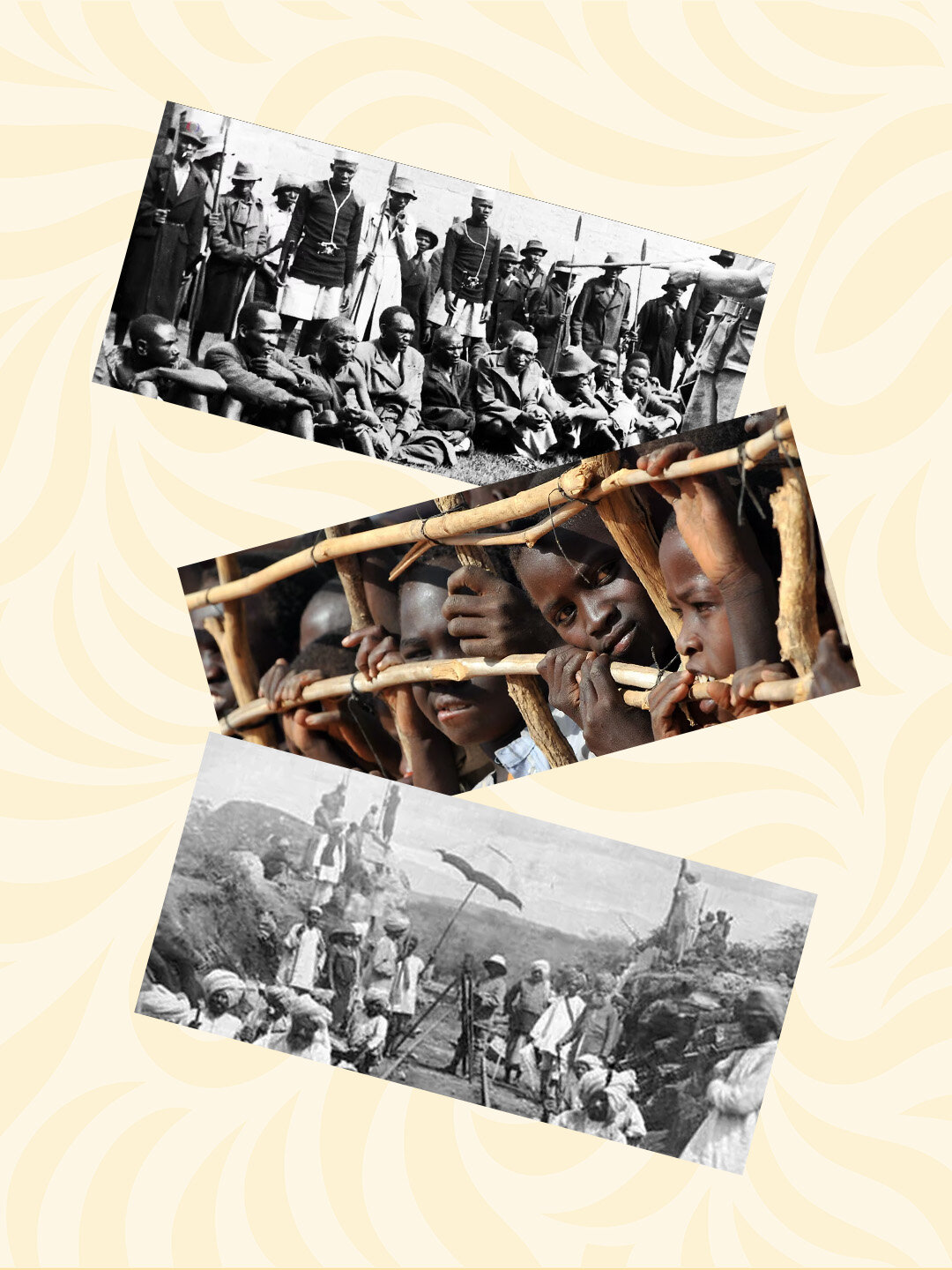 Абдураззо Гурна: Жаннат — фото 1