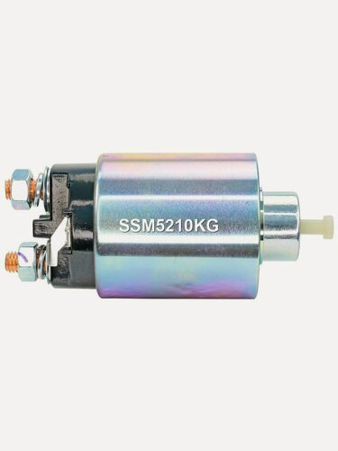 Изображение товара Втягивающее реле стартера Hyundai Accent Coupe Elantra Scoupe Sonata Getz Matrix Lantra Pony Santamo Kia Joice