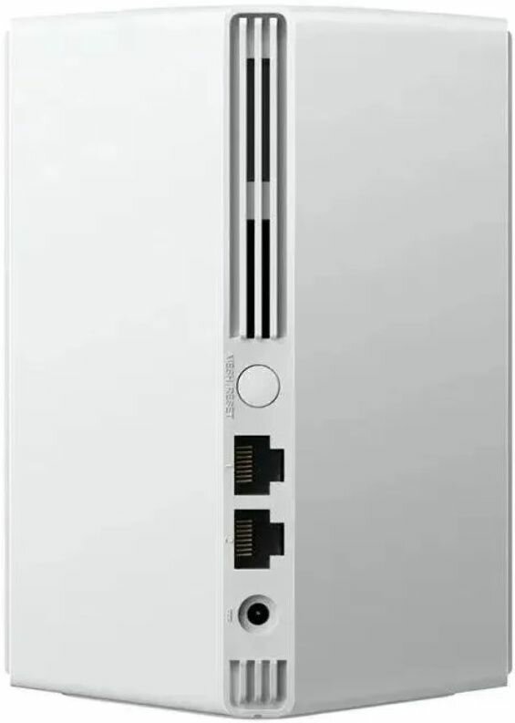 Комплектация Xiaomi Mesh AC1200