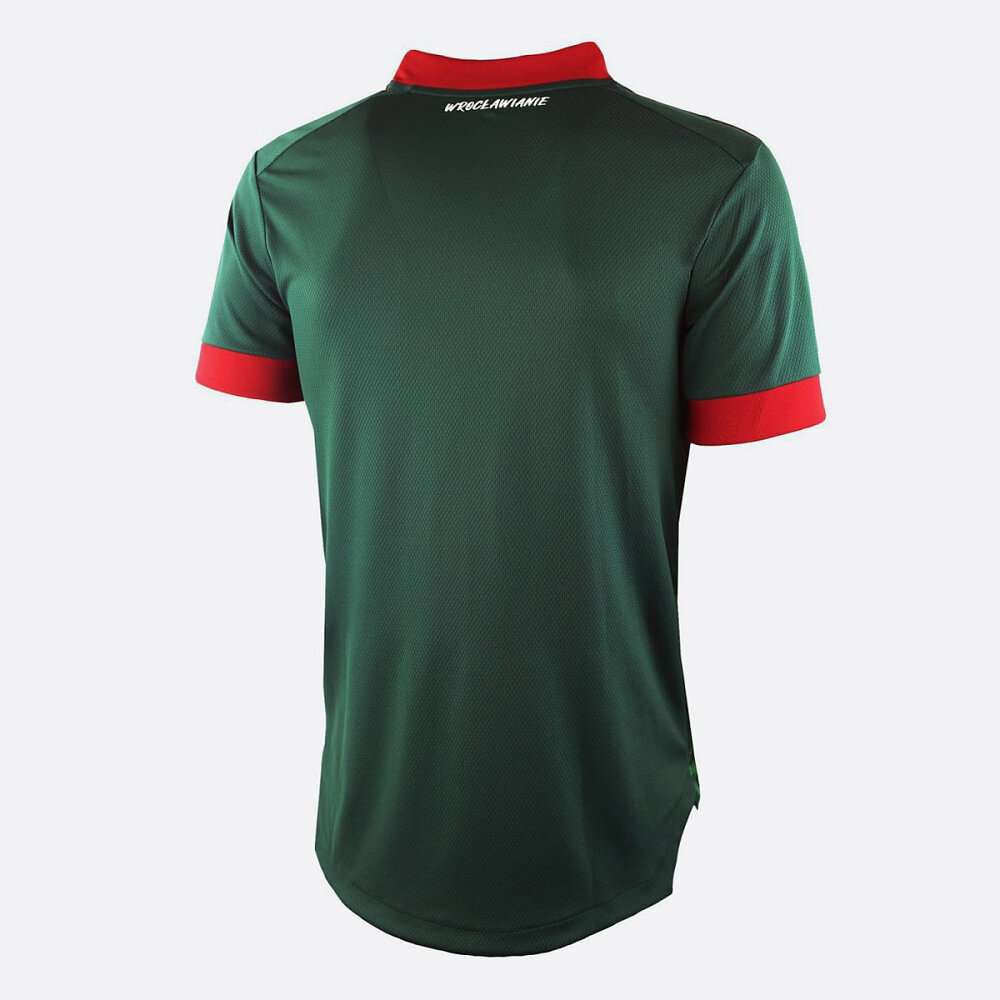 Футболка спортивная adidas adidas, размер S, зeлeный — фото 1