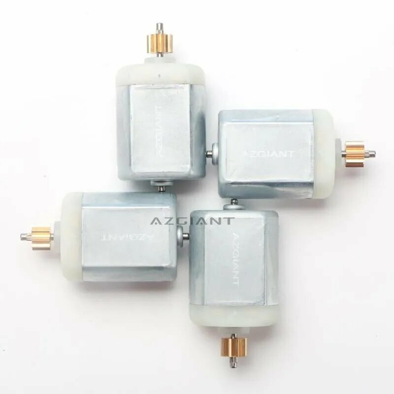 4шт. 9T Привод замка двери автомобиля для Renault Espace IV MK4 Megane II MK2 Megane Sport 225 Laguna II MK2 Primera 1.8 N P12 Моторчик замка двери двигатели с блокировкой