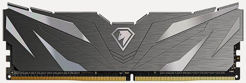 Изображение товара Модуль памяти Netac Shadow II NTSWD5P60SP-16K 1х16 Гб, DDR 5 DIMM 6000 МГц