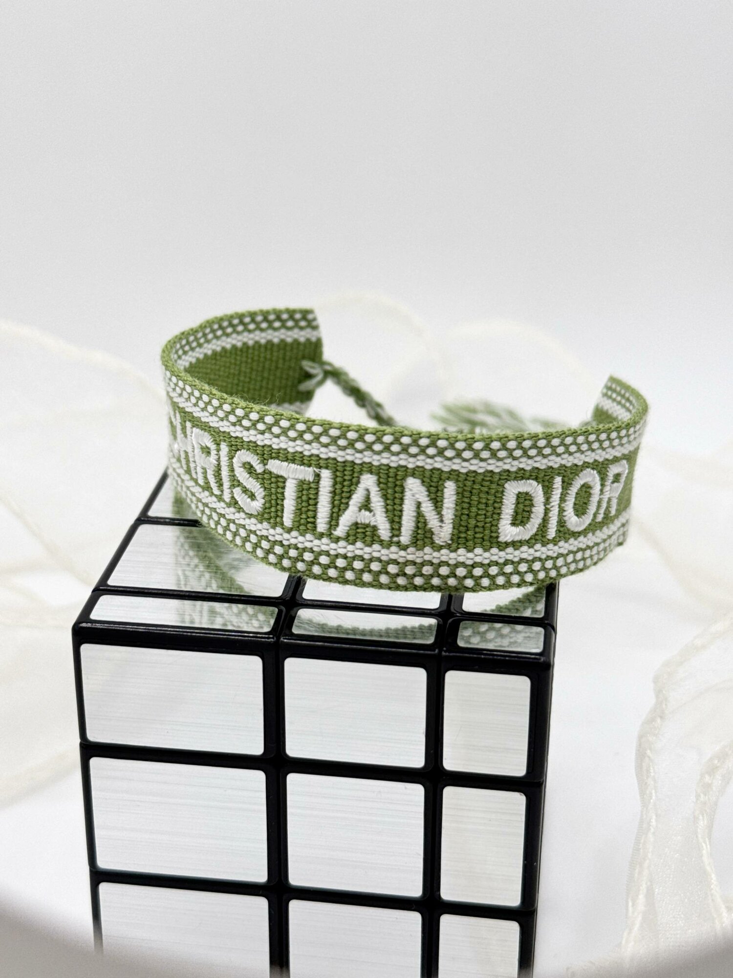 Браслет-бэнгл