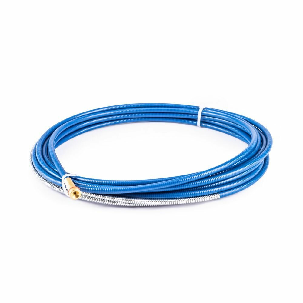 Канал FoxWeld, для MIG/MAG сварки, сталь, 0,6-0,8 мм, 5м; 124.0015/GM0502