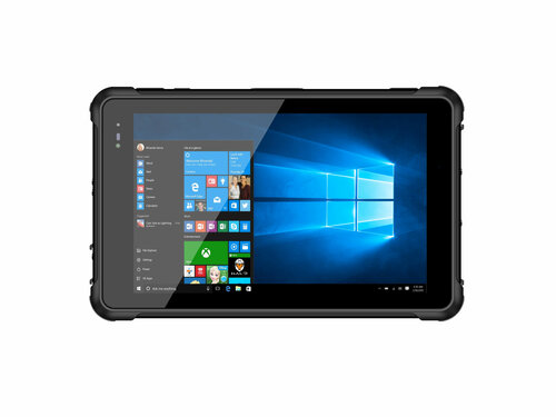 Планшет промышленный Geshem Промышленный планшет 8" TFT-LCD 1280*800 ...