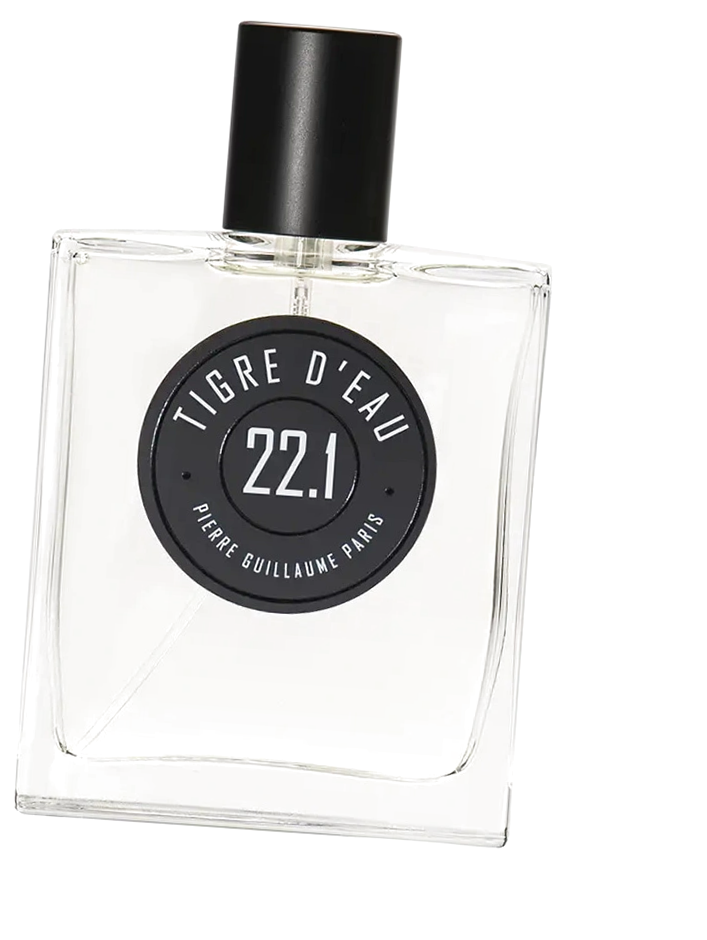 Pierre Guillaume 22 1 Tigre D Eau - духи для женщин и мужчин, 50 мл / Тигр Д О