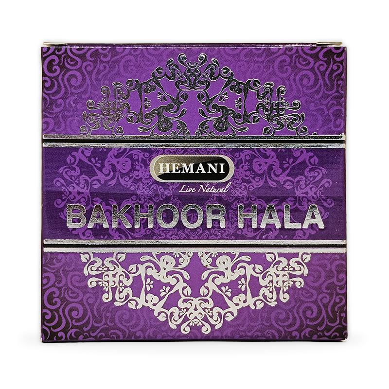 фото Бахур Hemani Hala / Хала, 40 гр