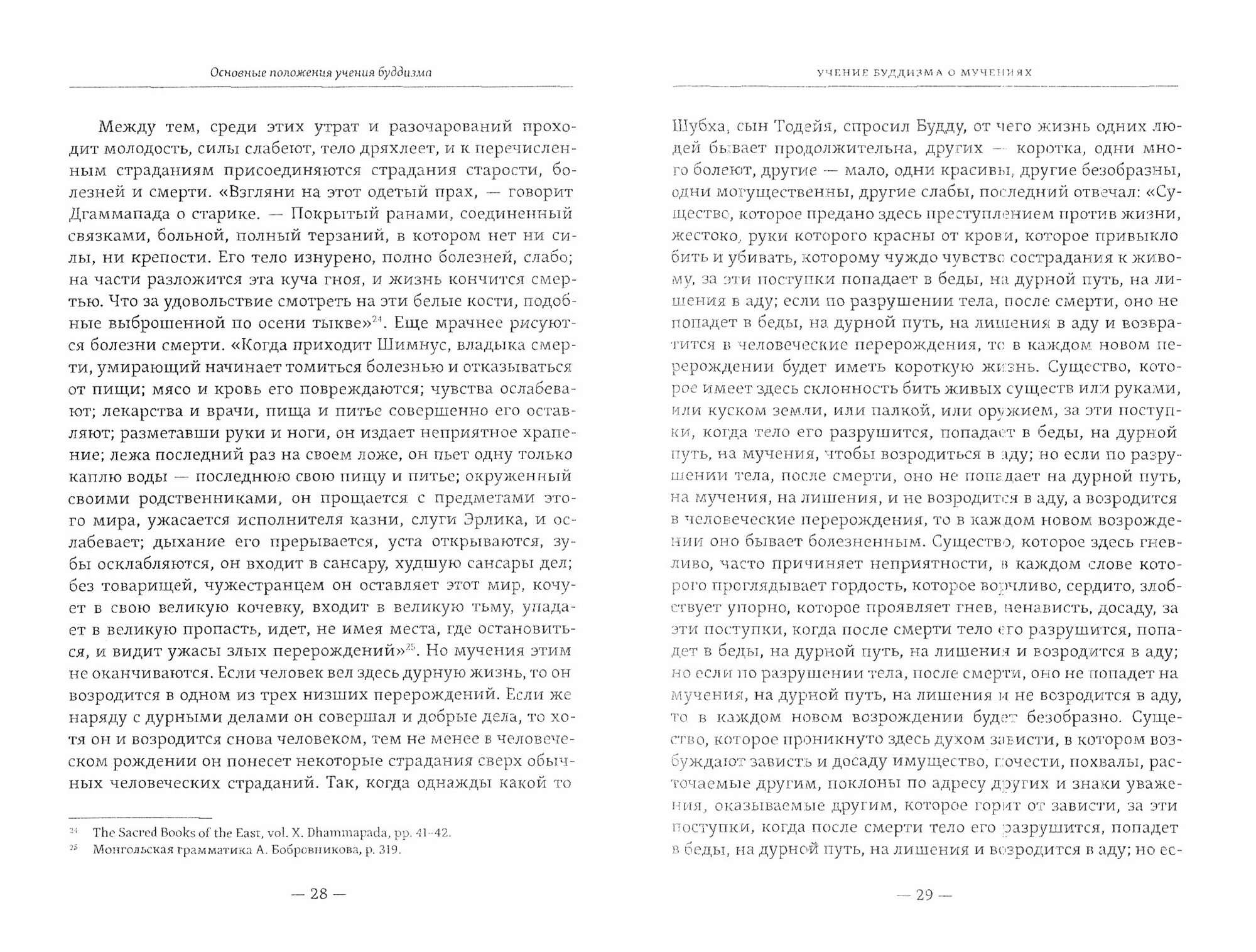 Буддизм, его история и основные положения его учения. Том 2 - фото №3