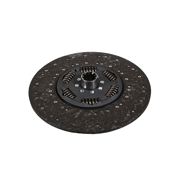 STELLOX 83-03645A-SX (0182503503 / 1601210-RB9-2 / 1601210RB92) диск сцепления 430gtz 2-10n \() 5321 / 6460 / 6520