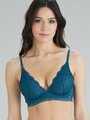 Бюстгальтер-триангул Geo Lace,32D