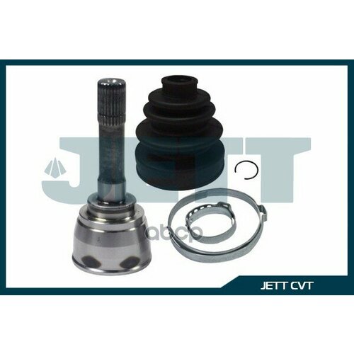 Шрус Внешний Jett V41-7009 JETT арт. V41-7009