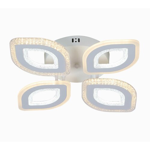 Люстра 2270/4A WHITE