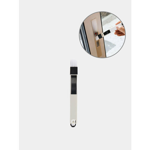 Щетка для чистки окон Цвет Черный 499₽