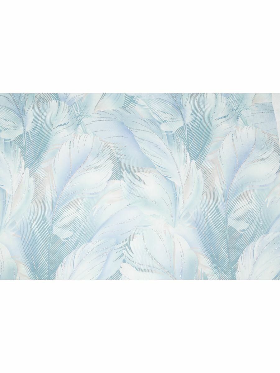 фото Обои KOF Brands светло-синий