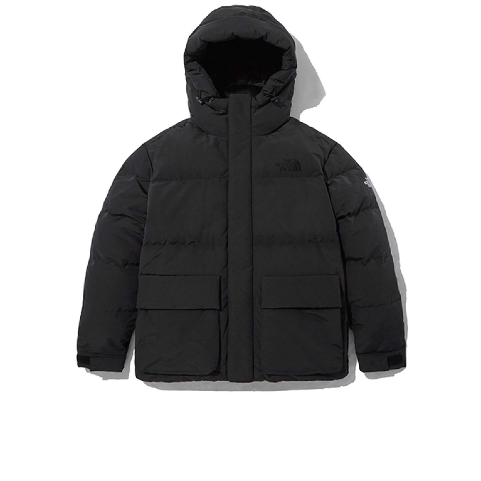 Куртка The North Face New Sierra Down