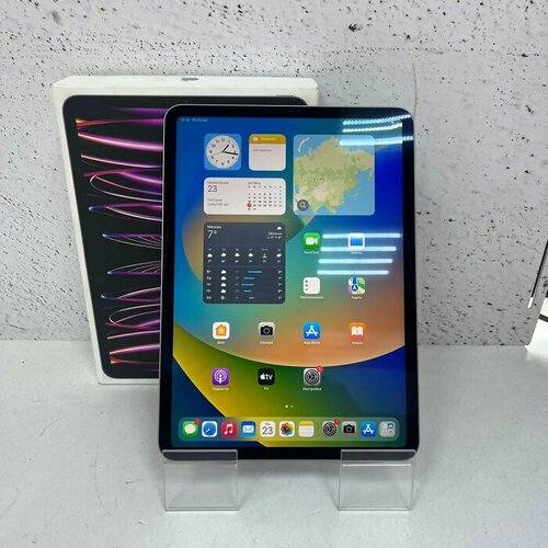 Планшет Apple Ipad 11 Pro (2022) 8/128 Гб