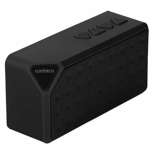 Портативная акустическая система Rombica MySound BT-03 3Вт 888₽