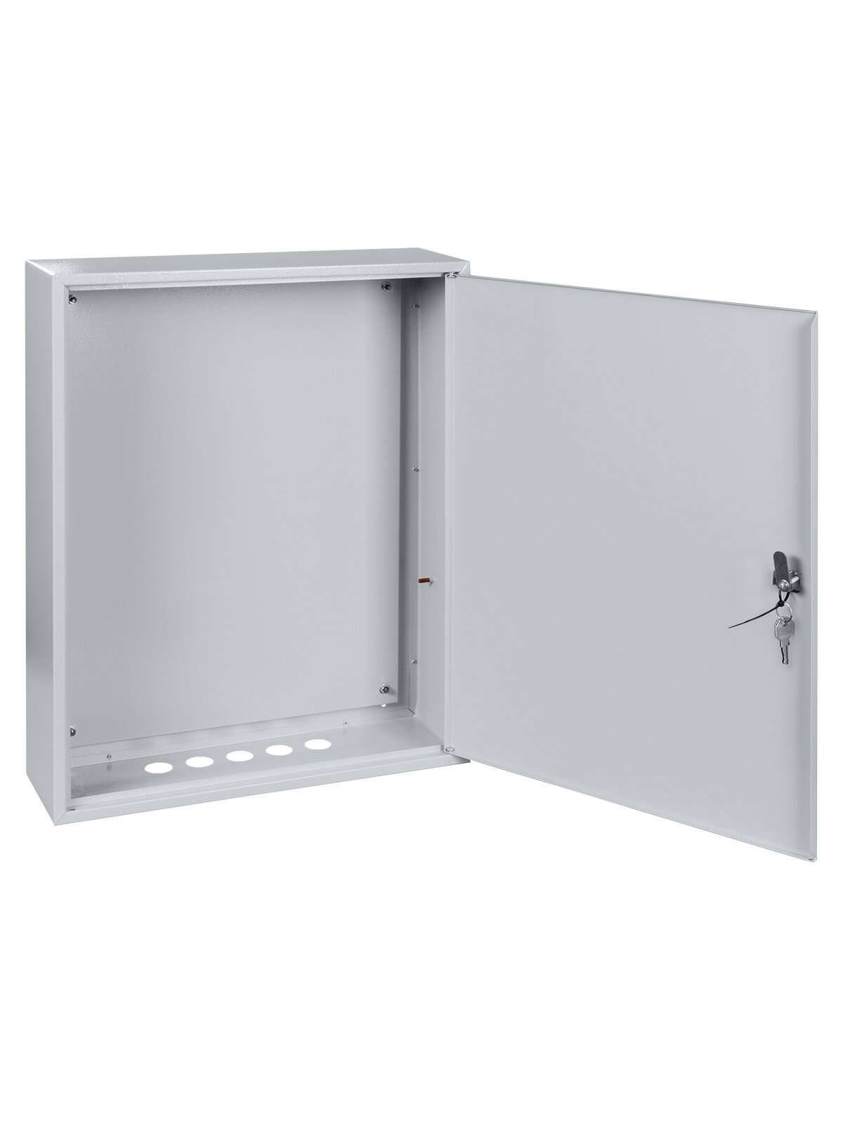 фото Корпус металлический ЩМП-3-1 (650х500х150) IP31 Народный TDM SQ09050906 (1 шт.)