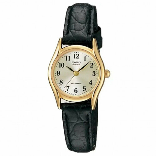 фото Наручные часы casio, серебряный