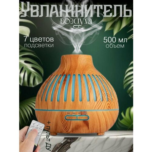 Увлажнитель воздуха дома мини кондиционер диффузор для лица 170000₽