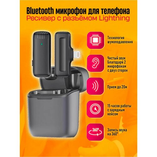 Микрофоны DETAIL-SALE черный 264000₽