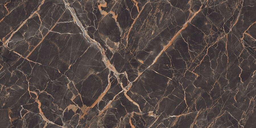 фото Керамогранит Neodom Estrada Polished 80x160 N20487 мрамор, под камень гладкая, глянцевая морозостойкая