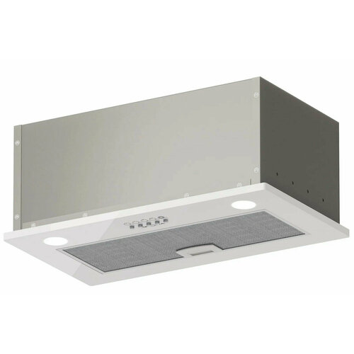 Кухонная вытяжка Krona ARVEN 500 WHITE PB 1149000₽