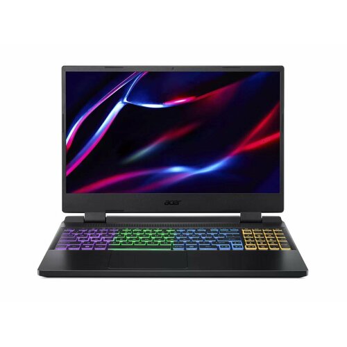 Ноутбук Acer Nitro 5 AN515-58-527U 156 FHD IPSCore i5-12450H16GB512GB SSDGeForce RTX 3050 4GbNoOSRUSKBчерный NH QFHCD004 9000000₽