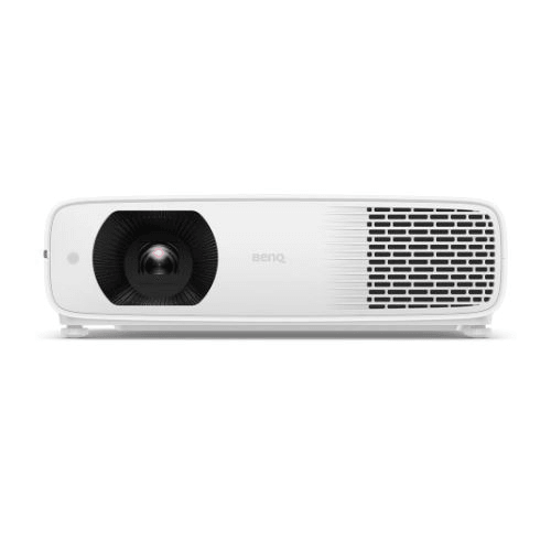 Проектор, 4000 ANSI-Lm, 4LED, 1920x1080(FHD), 16:9, 500000:1, Белый белый