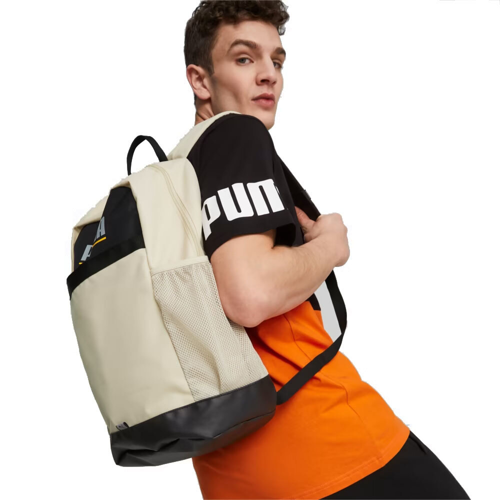 Рюкзак спортивный Puma Plus Backpack 07961504, 45x30x16см, 23л. (45х30х16 см)