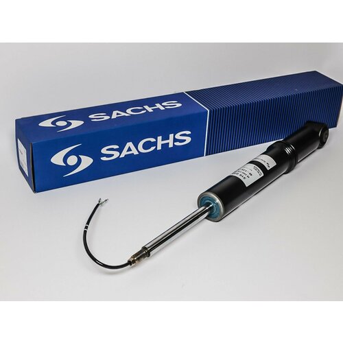 Задний амортизатор для Porsche Cayenne II 92A CDC 114950₽