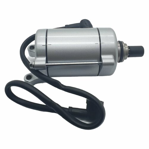 Электростартер ZS167FMM, 250GY-5, 11 зуб +