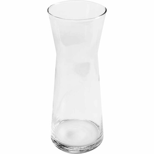 Ваза LIKE IT Стеклянная для цветов Высота 260 мм 2562₽