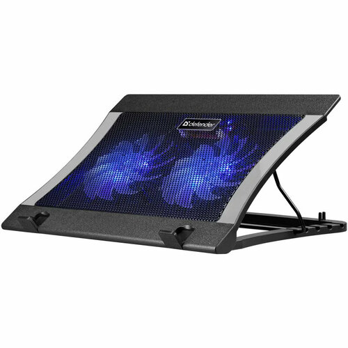 Подставка для ноутбука Defender NS-504 29504 1189₽