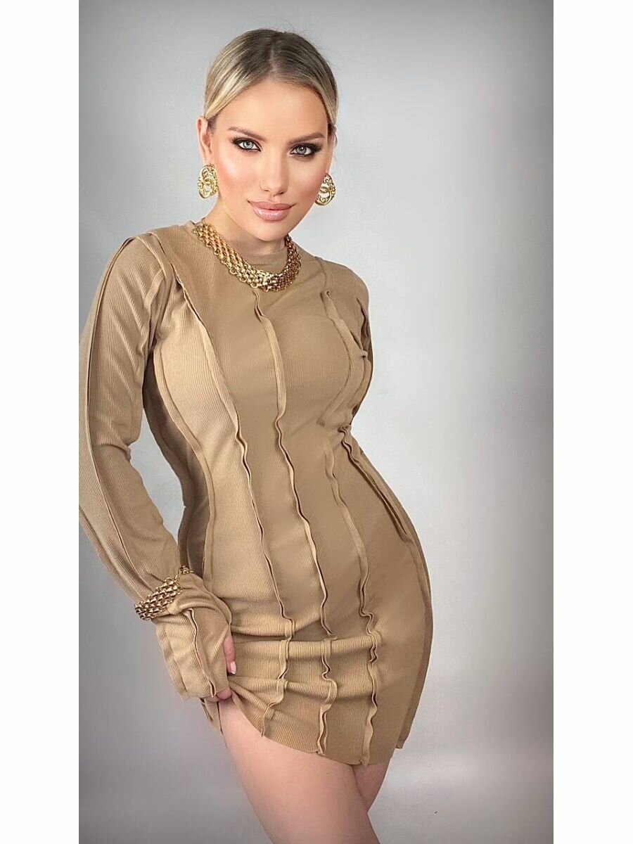 Платье Базовая коллекция