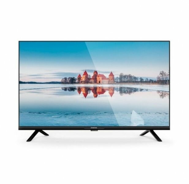 Телевизор Centek CT-8724 SMART WiFi 24’’ Яндекс ТВ