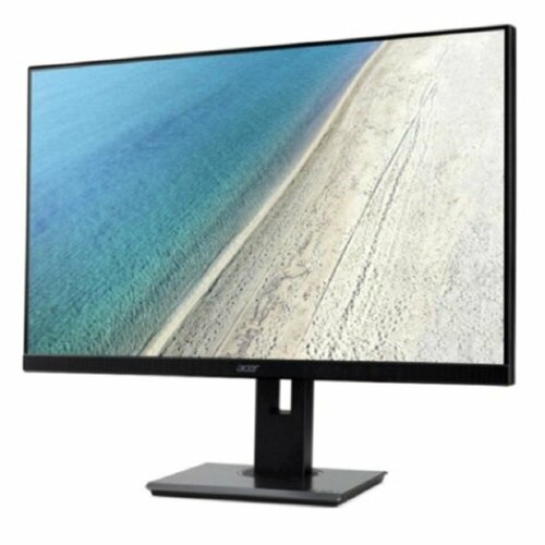 LCD Acer 28 B287Kbmiiprzxv Vero IPS 3840x2160 60Hz 169 300cd 178178 Swivel Pivot 2xHDMI20 DipslayPort12 4xUSB30 AudioOut VESA 2x2W UM PB7EE006 7317800₽